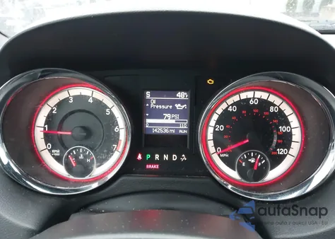 2017 Dodge Grand Caravan Gt из США, поврежденный, VIN 2C4RDGEG2HR630050